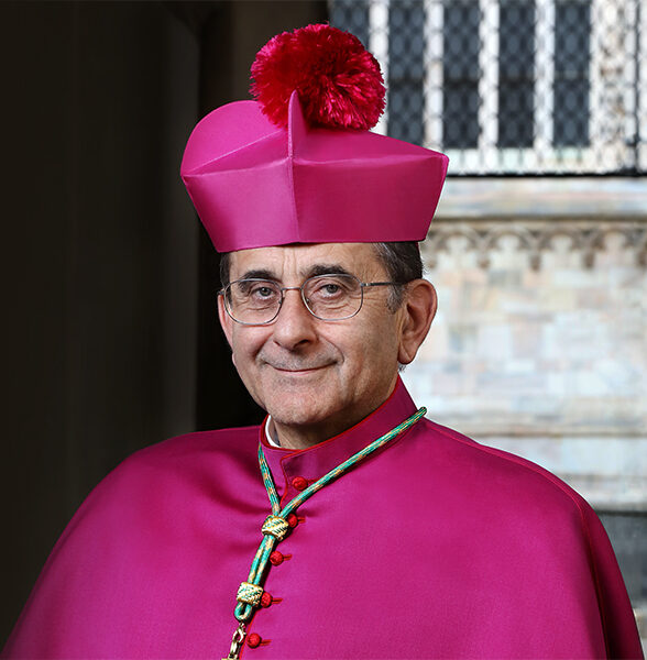 Arcivescovo Delpini